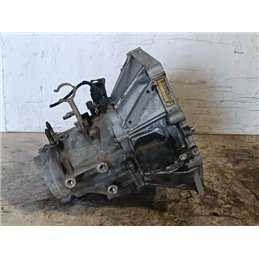 HONDA CIVIC VI Váltó (Mechanikus)