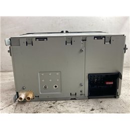 VW GOLF V Rádió / CD