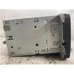 VW GOLF V Rádió / CD