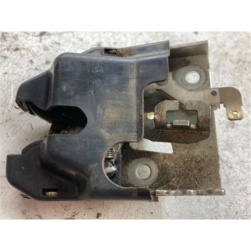 CHEVROLET AVEO Csomagtérajtó Zárszerkezet
