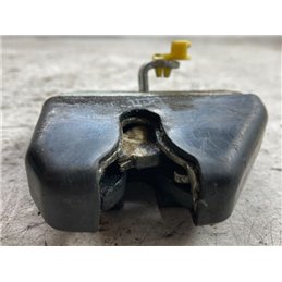 CHEVROLET AVEO Csomagtérajtó Zárszerkezet