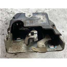 CHEVROLET AVEO Csomagtérajtó Zárszerkezet