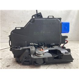 VW GOLF V Jobb első Ajtózár