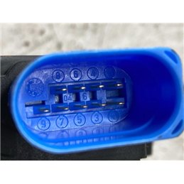 VW GOLF V Jobb első Ajtózár