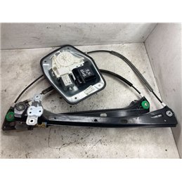 VW GOLF V Jobb első Ablakemelő Szerkezet (Elektromos)