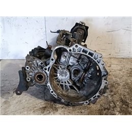 HYUNDAI GETZ Váltó (Mechanikus)