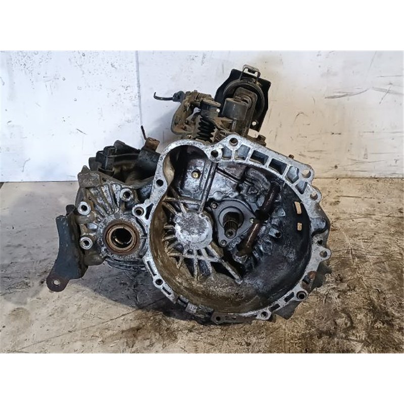 HYUNDAI GETZ Váltó (Mechanikus)