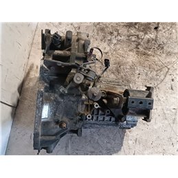 HYUNDAI GETZ Váltó (Mechanikus)