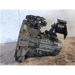 HYUNDAI GETZ Váltó (Mechanikus)