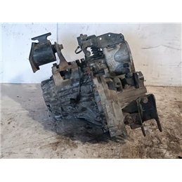 HYUNDAI GETZ Váltó (Mechanikus)