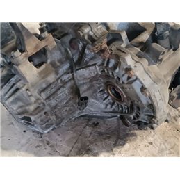 HYUNDAI GETZ Váltó (Mechanikus)