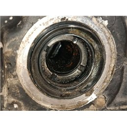 HYUNDAI SANTA FÉ Hátsó Differenciálmű