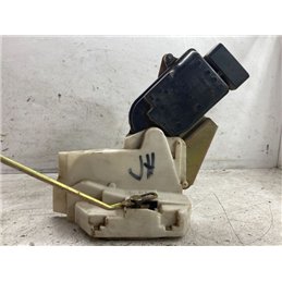 SUZUKI WAGON R PLUS Jobb hátsó Ajtózár