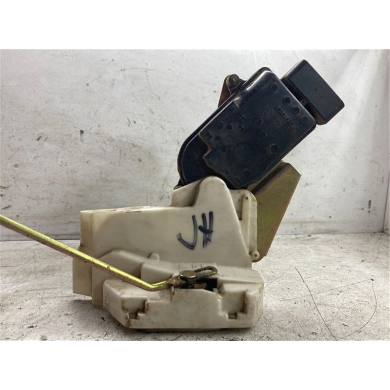 SUZUKI WAGON R PLUS Jobb hátsó Ajtózár