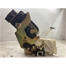 SUZUKI WAGON R PLUS Jobb hátsó Ajtózár