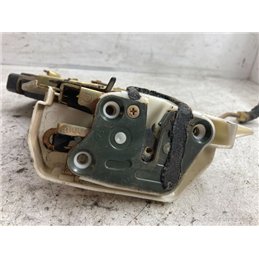 SUZUKI WAGON R PLUS Jobb hátsó Ajtózár