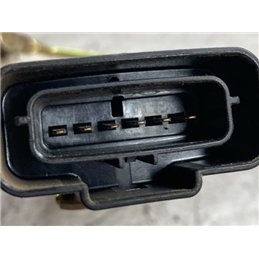 SUZUKI WAGON R PLUS Jobb hátsó Ajtózár