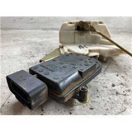 SUZUKI WAGON R PLUS Jobb hátsó Ajtózár