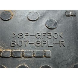 SUZUKI WAGON R PLUS Jobb hátsó Ajtózár