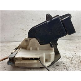 SUZUKI WAGON R PLUS Jobb első Ajtózár