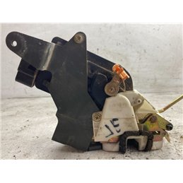 SUZUKI WAGON R PLUS Jobb első Ajtózár