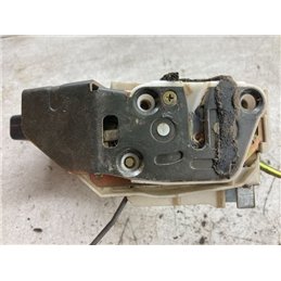 SUZUKI WAGON R PLUS Jobb első Ajtózár