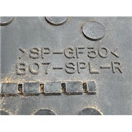 SUZUKI WAGON R PLUS Jobb első Ajtózár