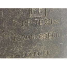 SUZUKI WAGON R PLUS Légszűrő Ház