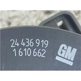 SUZUKI WAGON R PLUS Légzsák Átvezető Szalagkábel