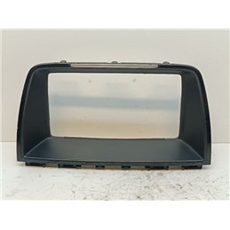 MAZDA 6 Rádió / CD Keret