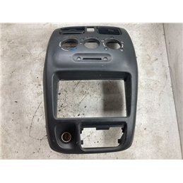 SUZUKI WAGON R PLUS Középkonzol Keret