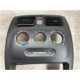 SUZUKI WAGON R PLUS Középkonzol Keret