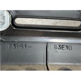 SUZUKI WAGON R PLUS Középkonzol Keret