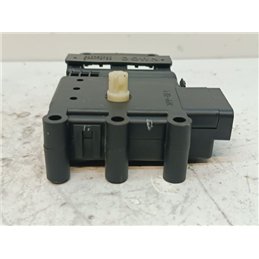 MAZDA 6 Fűtés Állító Motor