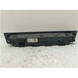 MAZDA 6 Óra (Időmérő)