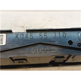 MAZDA 6 Óra (Időmérő)