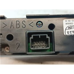 MAZDA 6 Óra (Időmérő)