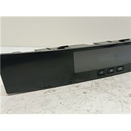 MAZDA 6 Óra (Időmérő)