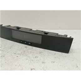 MAZDA 6 Óra (Időmérő)