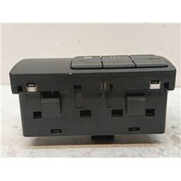 MAZDA 6 Kombinált Kapcsoló