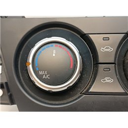 MAZDA 6 Fűtéskapcsoló (manuális klímás)
