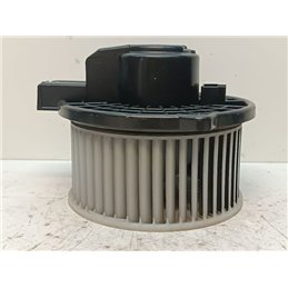 MAZDA 6 Fűtőmotor (Klímás)