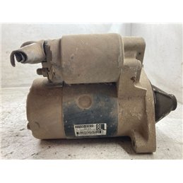 SUZUKI WAGON R PLUS Önindító