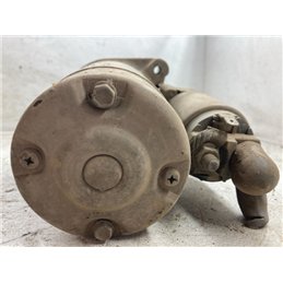 SUZUKI WAGON R PLUS Önindító