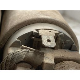 SUZUKI WAGON R PLUS Önindító