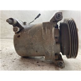 SUZUKI WAGON R PLUS Klímakompresszor