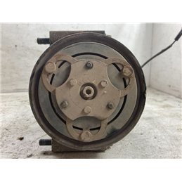 SUZUKI WAGON R PLUS Klímakompresszor