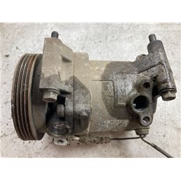 SUZUKI WAGON R PLUS Klímakompresszor