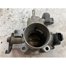 SUZUKI WAGON R PLUS Fojtószelep (Mechanikus)