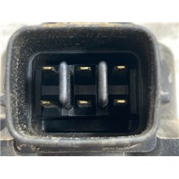 SUZUKI WAGON R PLUS EGR / AGR Szelep